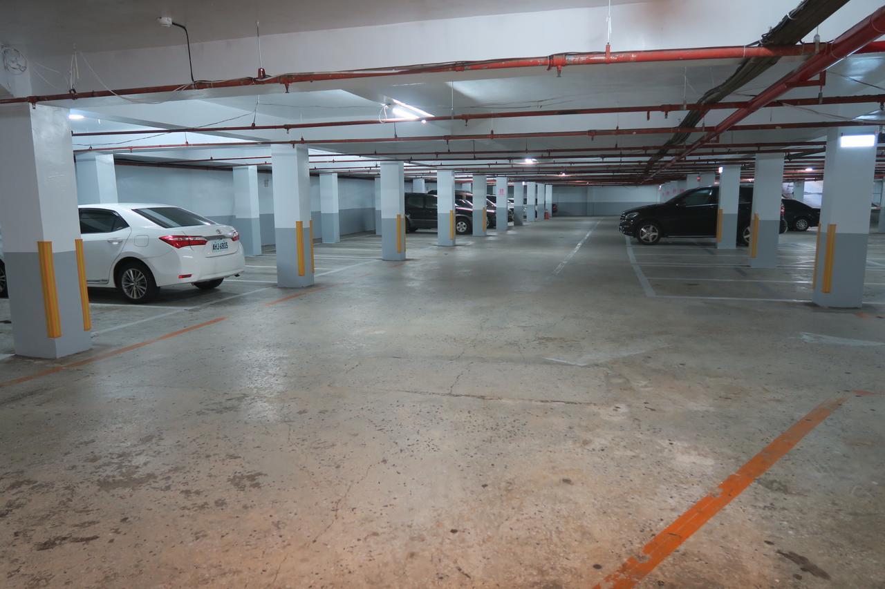 โรงแรมเมเปิ้ล ไถหนาน ภายนอก รูปภาพ